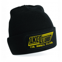1Kcc Club Beanie