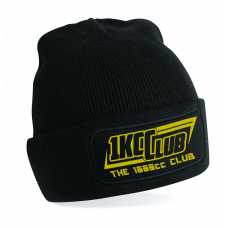 1Kcc Club Beanie