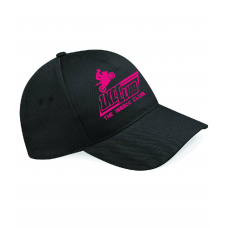 1Kcc Club Official Logo'd 5 panel baseball cap 