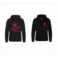 Embroidered 1Kcc Club Southwest Hoodie / Hooded Sweatshirt