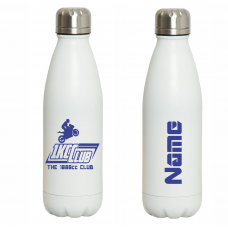 1Kcc Club Chilli Style Bowling Double Walled 500mls Bottle