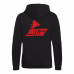 1Kcc Club Hoodie / Hooded Sweatshirt (Vinyl)