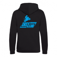 1Kcc Club Hoodie / Hooded Sweatshirt (Vinyl)