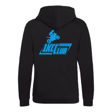 1Kcc Club Hoodie / Hooded Sweatshirt (Vinyl)