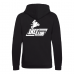 1Kcc Club Hoodie / Hooded Sweatshirt (Vinyl)