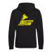 1Kcc Club Hoodie / Hooded Sweatshirt (Vinyl)