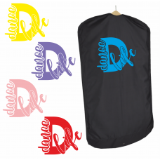 Personalised Quality Dance Slogan Costume Carrier Bag