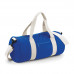 Personalised Gymnastics Kit Barrel Bag 