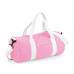 Personalised Gymnastics Kit Barrel Bag 