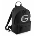 Personalised Mini Kids Script Backpack Boys Girls Name Toddler School Bag