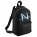 Personalised Mini Kids Script Backpack Boys Girls Name Toddler School Bag