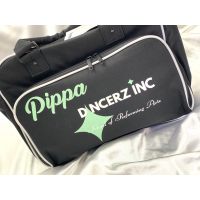 DancerzInc Personalised Logo'd Junior Dance Bag