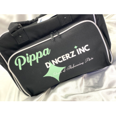 DancerzInc Personalised Logo'd Junior Dance Bag
