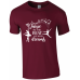 Dance to the Beat of your Dreams T-Shirt