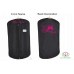 Personalised Quality Cheerleader Slogan Costume Carrier Bag