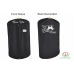 Personalised Quality Cheerleader Slogan Costume Carrier Bag