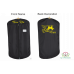 Personalised Quality Cheerleader Slogan Costume Carrier Bag