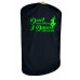 Personalised Quality Scottish / Celtic / Highland Dancer Costume Bag 