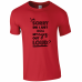 Sorry did I roll my eyes out loud? T-Shirt
