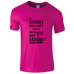 Sorry did I roll my eyes out loud? T-Shirt