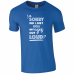 Sorry did I roll my eyes out loud? T-Shirt