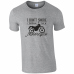 I don't Snore.... I Dream I'm a Motorcycle T-Shirt