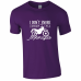 I don't Snore.... I Dream I'm a Motorcycle T-Shirt