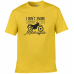 I don't Snore.... I Dream I'm a Motorcycle T-Shirt