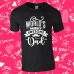 Worlds Most Awesome "Mum" "Dad" Kid" "Daughter" "Son" "Baby" Twinning Family T-Shirt
