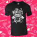 Worlds Most Awesome "Mum" "Dad" Kid" "Daughter" "Son" "Baby" Twinning Family T-Shirt