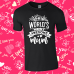Worlds Most Awesome "Mum" "Dad" Kid" "Daughter" "Son" "Baby" Twinning Family T-Shirt