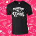 Little Tornado / Chasing Storms Twinning Family T-Shirt Set