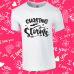 Little Tornado / Chasing Storms Twinning Family T-Shirt Set