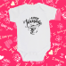 Little Tornado / Chasing Storms Twinning Family T-Shirt Set