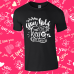 Key / You Hold the Key to my Heart Twinning Family T-Shirt Set