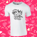 Key / You Hold the Key to my Heart Twinning Family T-Shirt Set