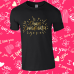 Chaos Creator / Chaos Coordinator Twinning Family T-Shirt Set