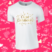 Chaos Creator / Chaos Coordinator Twinning Family T-Shirt Set