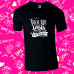 Here Comes Trouble Twinning Family T-Shirt Set