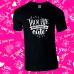 Here Comes Trouble Twinning Family T-Shirt Set