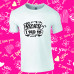Why? / Because I Said So Twinning Family T-Shirt Set