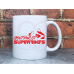 Southwest Superbikes 11oz Personalised Mug Gift