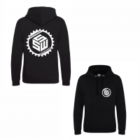 Southwest Superbikes Vinyl decorated Hoodie / Hooded Sweatshirt OPT 1