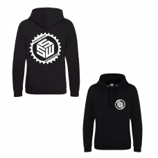Southwest Superbikes Vinyl decorated Hoodie / Hooded Sweatshirt OPT 1