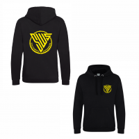 Southwest Superbikes Vinyl decorated Hoodie / Hooded Sweatshirt OPT 3