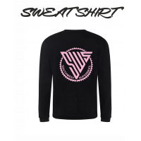 Southwest Superbikes Club Crew Neck Sweatshirt Option 3