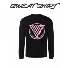 Southwest Superbikes Club Crew Neck Sweatshirt Option 3