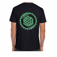 Southwest Superbikes Club Crew Neck T-Shirt Option 1