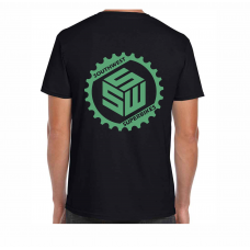 Southwest Superbikes Club Crew Neck T-Shirt Option 1