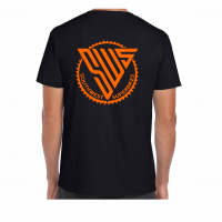 Southwest Superbikes Club Crew Neck T-Shirt Option 3